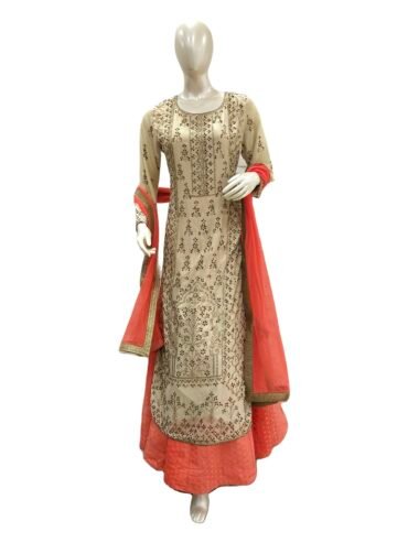 REGAL CREAM ORANGE INDOWESTERN