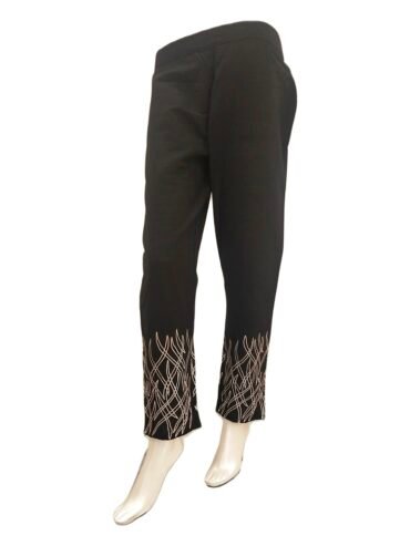 STYLISH BLACK LEGGING