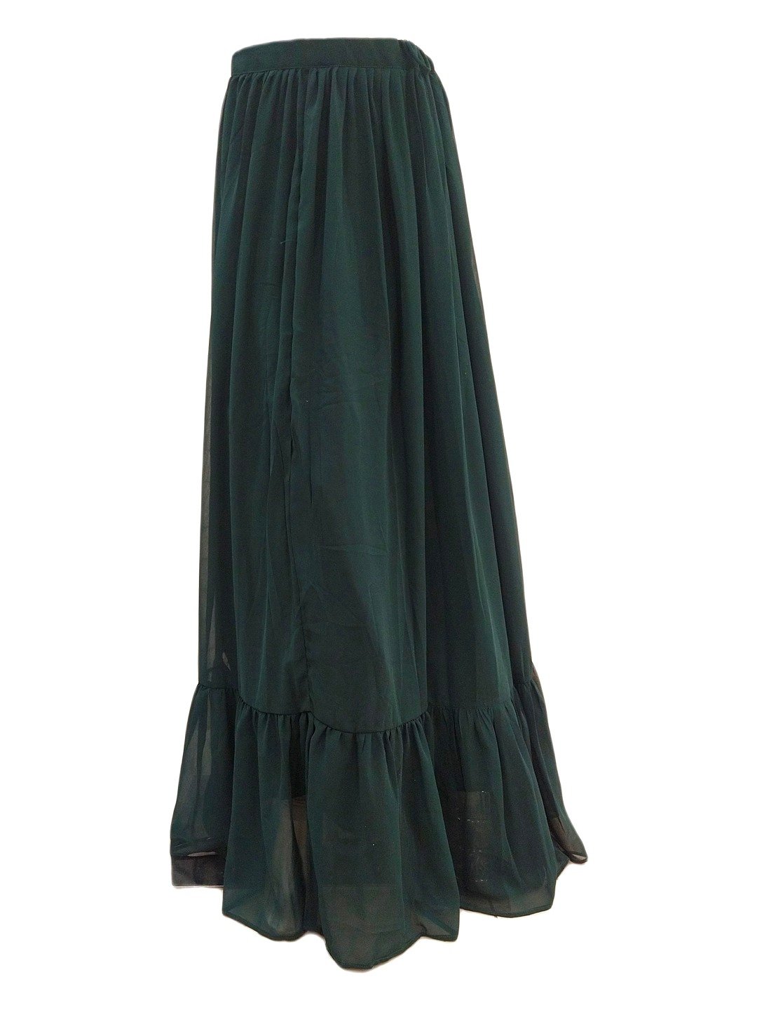 GORGEOUS GREEN INDOWESTERN